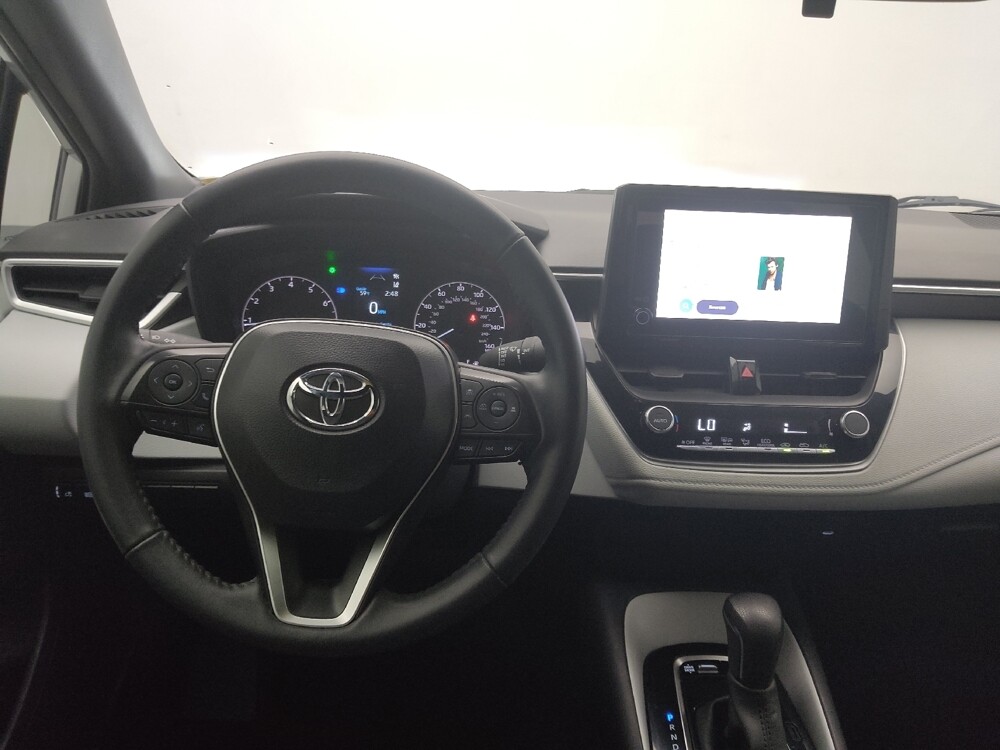 2024 Toyota Corolla in Independence, MO 64055 - 18103477 22