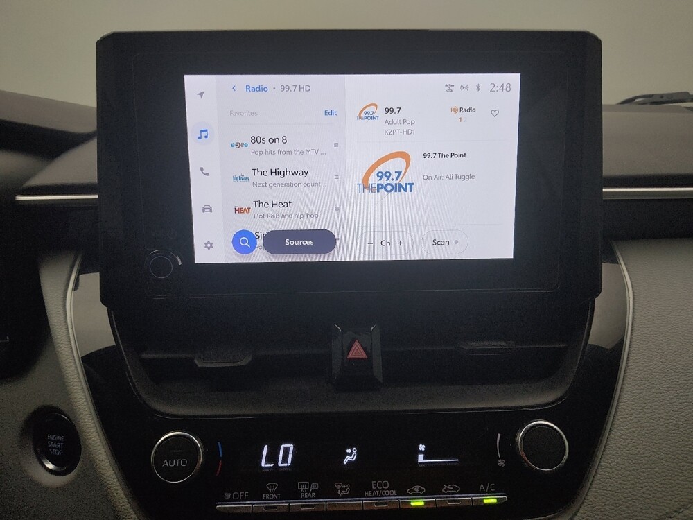 2024 Toyota Corolla in Independence, MO 64055 - 18103477 25