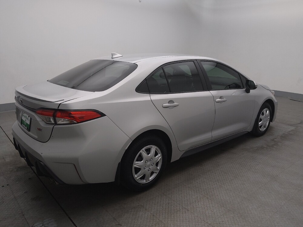 2024 Toyota Corolla in Independence, MO 64055 - 18103477 10