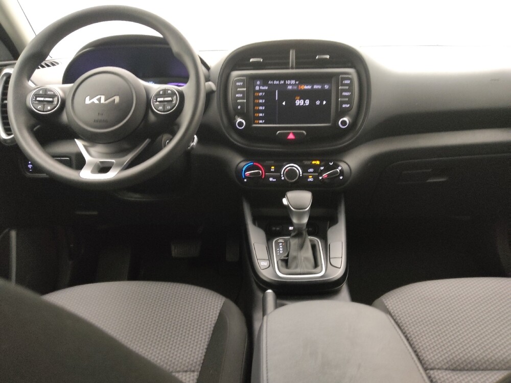 2024 Kia Soul in Gladstone, MO 64118 - 18103478 22