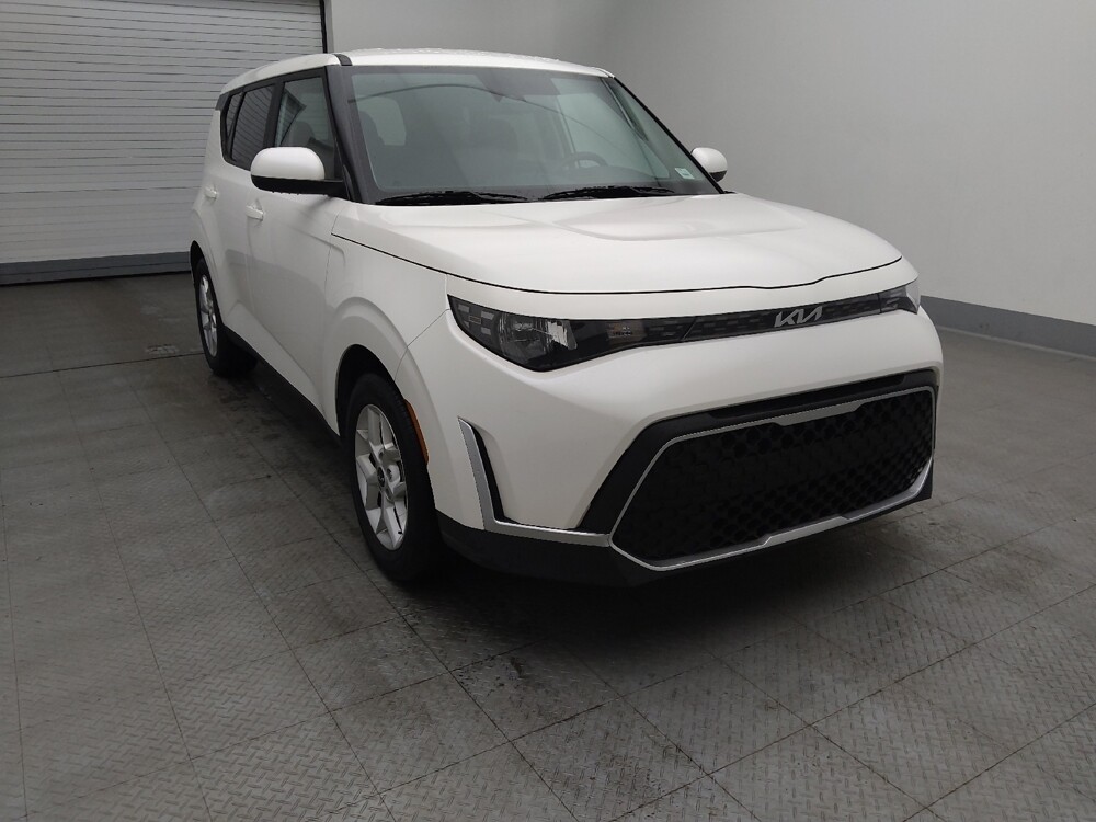 2024 Kia Soul in Gladstone, MO 64118 - 18103478 14