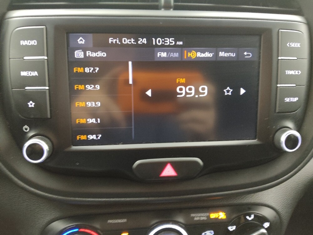 2024 Kia Soul in Gladstone, MO 64118 - 18103478 25