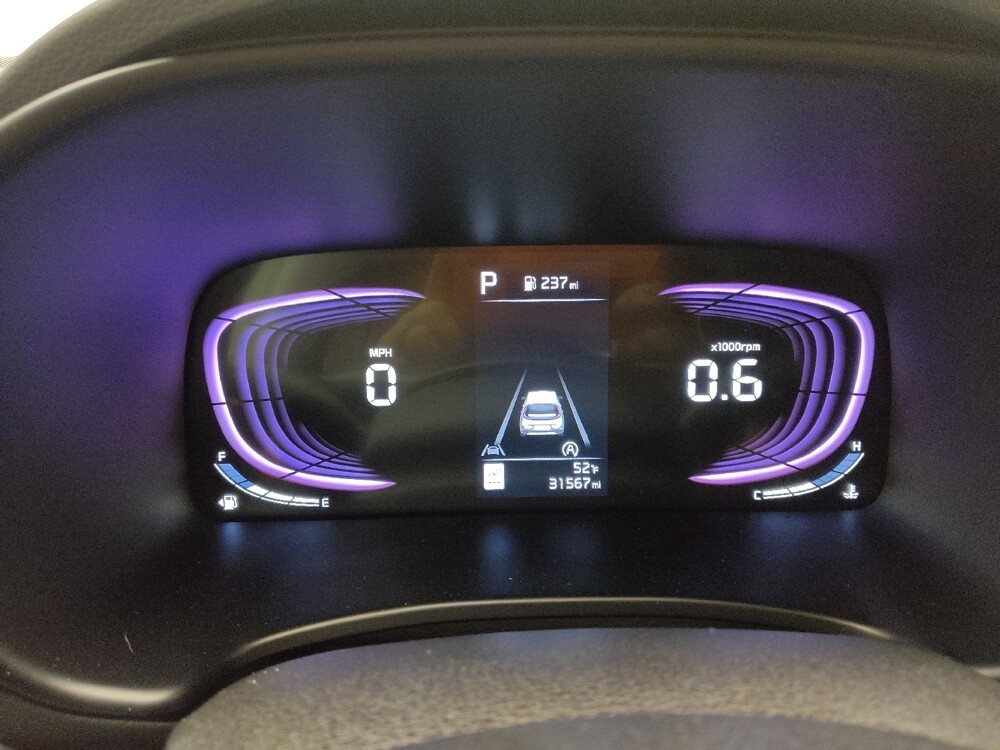 2024 Kia Soul in Gladstone, MO 64118 - 18103478 23