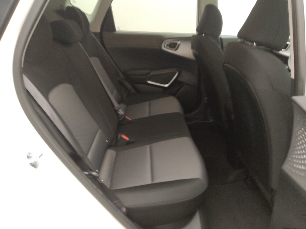 2024 Kia Soul in Gladstone, MO 64118 - 18103478 19