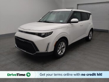 2024 Kia Soul in Gladstone, MO 64118