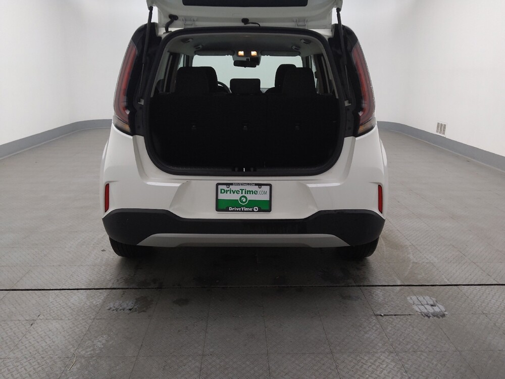 2024 Kia Soul in Gladstone, MO 64118 - 18103478 29