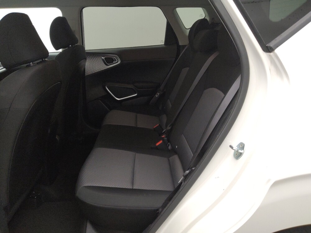 2024 Kia Soul in Gladstone, MO 64118 - 18103478 18