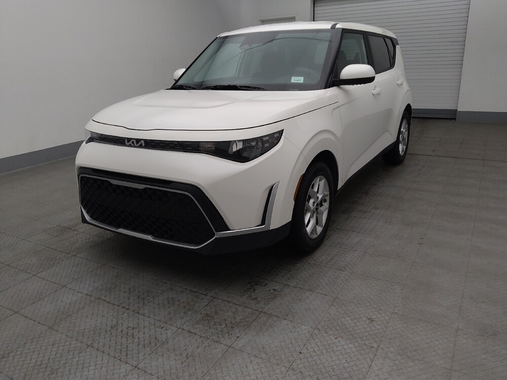 2024 Kia Soul in Gladstone, MO 64118 - 18103478 15