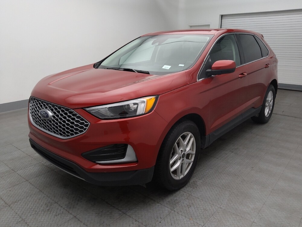 2023 Ford Edge in St. Louis, MO 63136 - 18103479 15