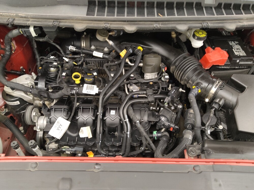 2023 Ford Edge in St. Louis, MO 63136 - 18103479 30