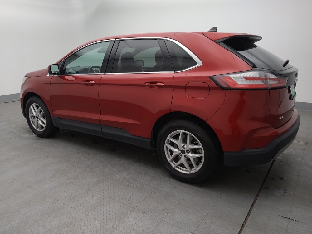 2023 Ford Edge in St. Louis, MO 63136 - 18103479 3