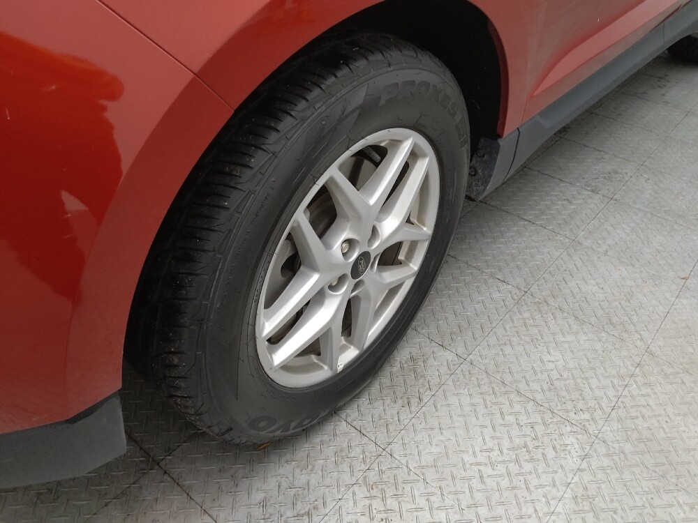 2023 Ford Edge in St. Louis, MO 63136 - 18103479 31