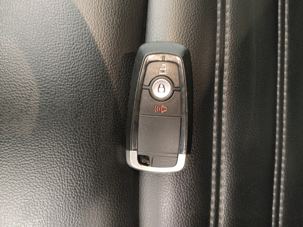 2023 Ford Edge in St. Louis, MO 63136 - 18103479 32