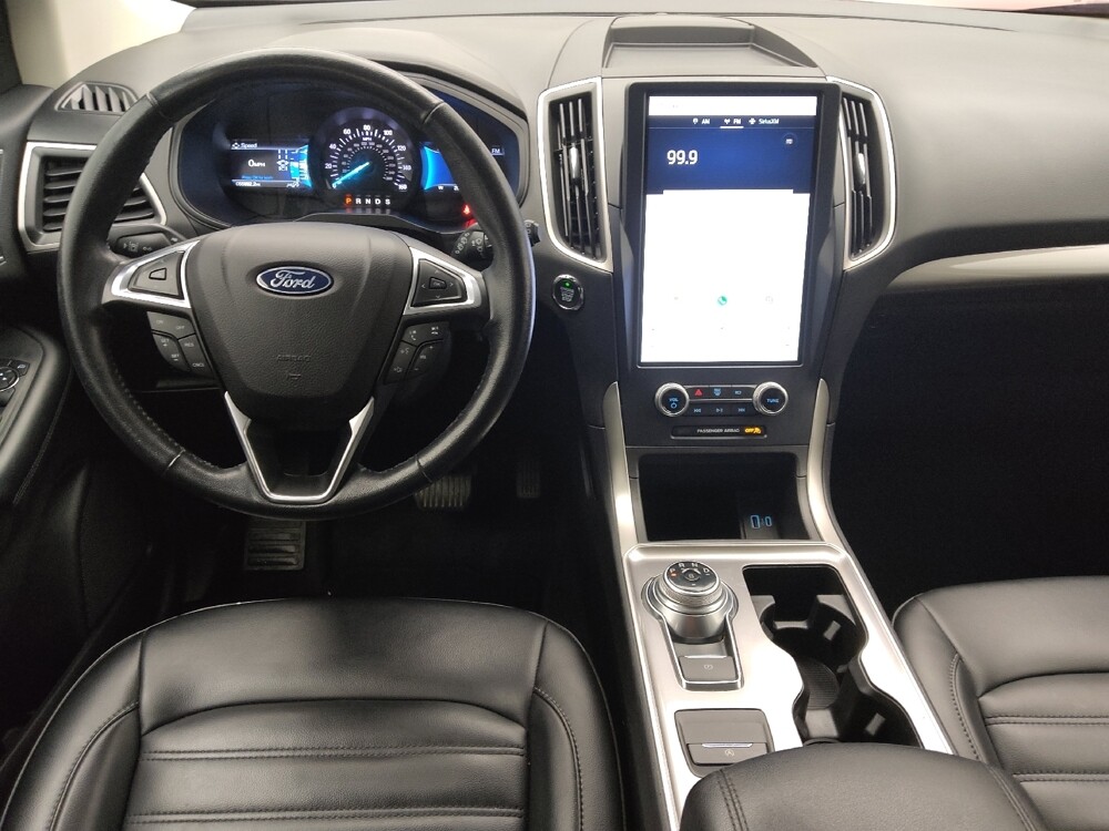2023 Ford Edge in St. Louis, MO 63136 - 18103479 22