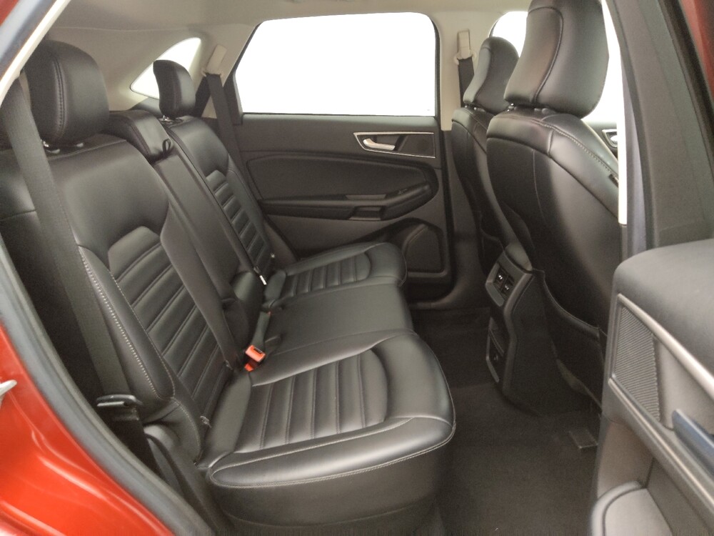 2023 Ford Edge in St. Louis, MO 63136 - 18103479 19