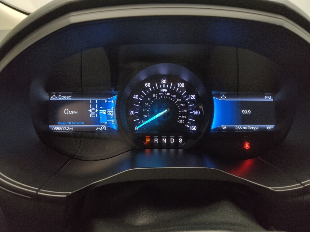 2023 Ford Edge in St. Louis, MO 63136 - 18103479 23