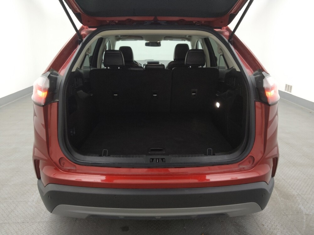 2023 Ford Edge in St. Louis, MO 63136 - 18103479 29