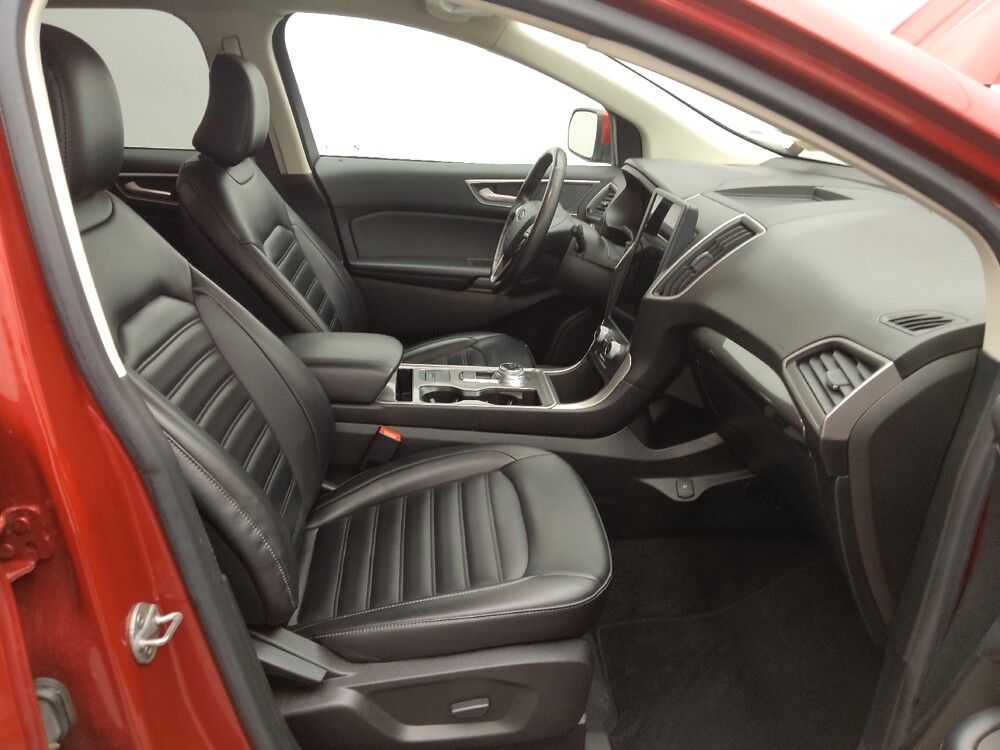 2023 Ford Edge in St. Louis, MO 63136 - 18103479 21