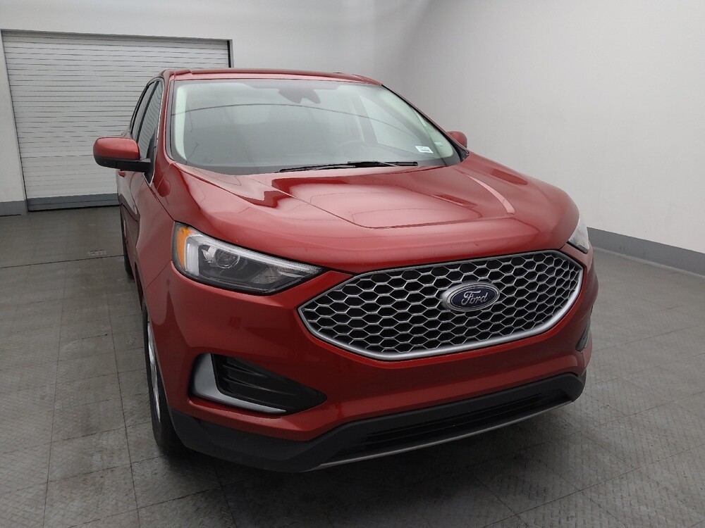 2023 Ford Edge in St. Louis, MO 63136 - 18103479 14
