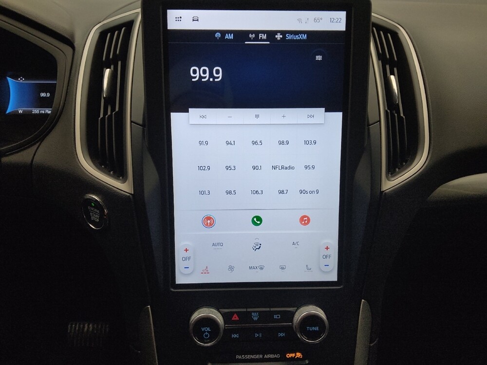 2023 Ford Edge in St. Louis, MO 63136 - 18103479 25