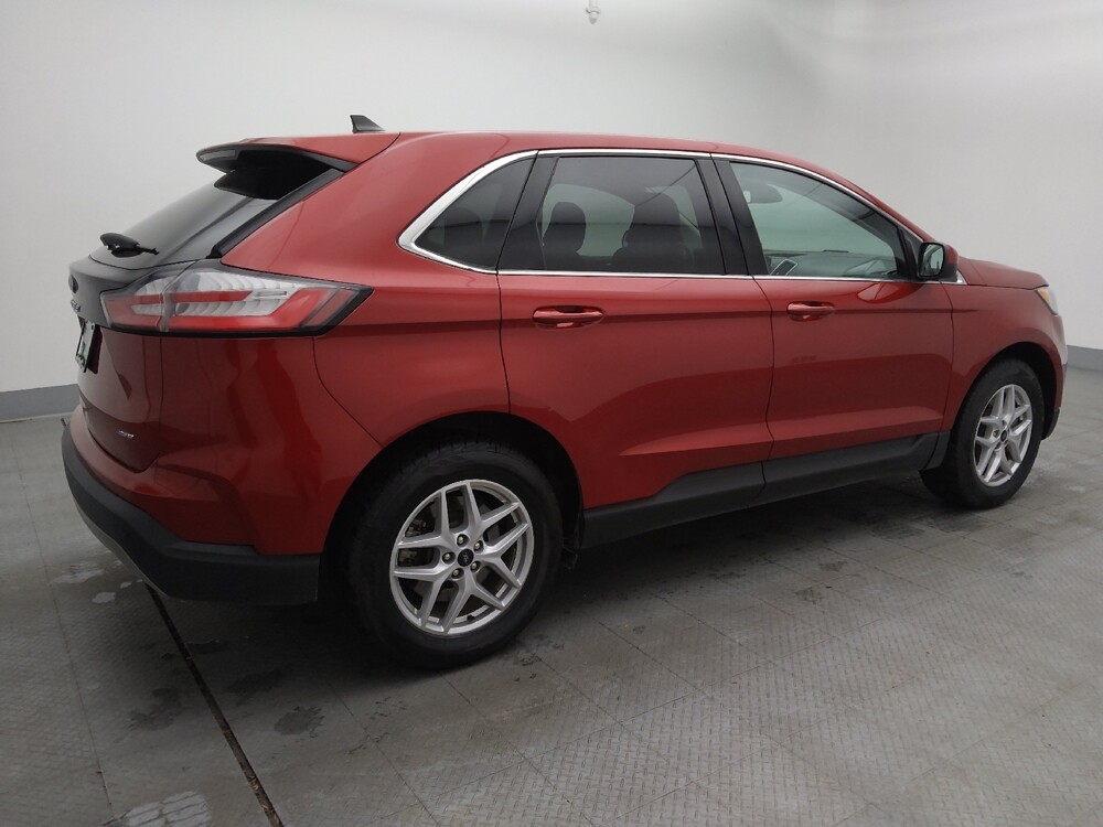 2023 Ford Edge in St. Louis, MO 63136 - 18103479 10