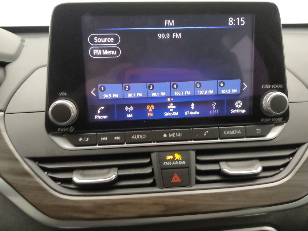 2023 Nissan Altima in Independence, MO 64055 - 18103480 25