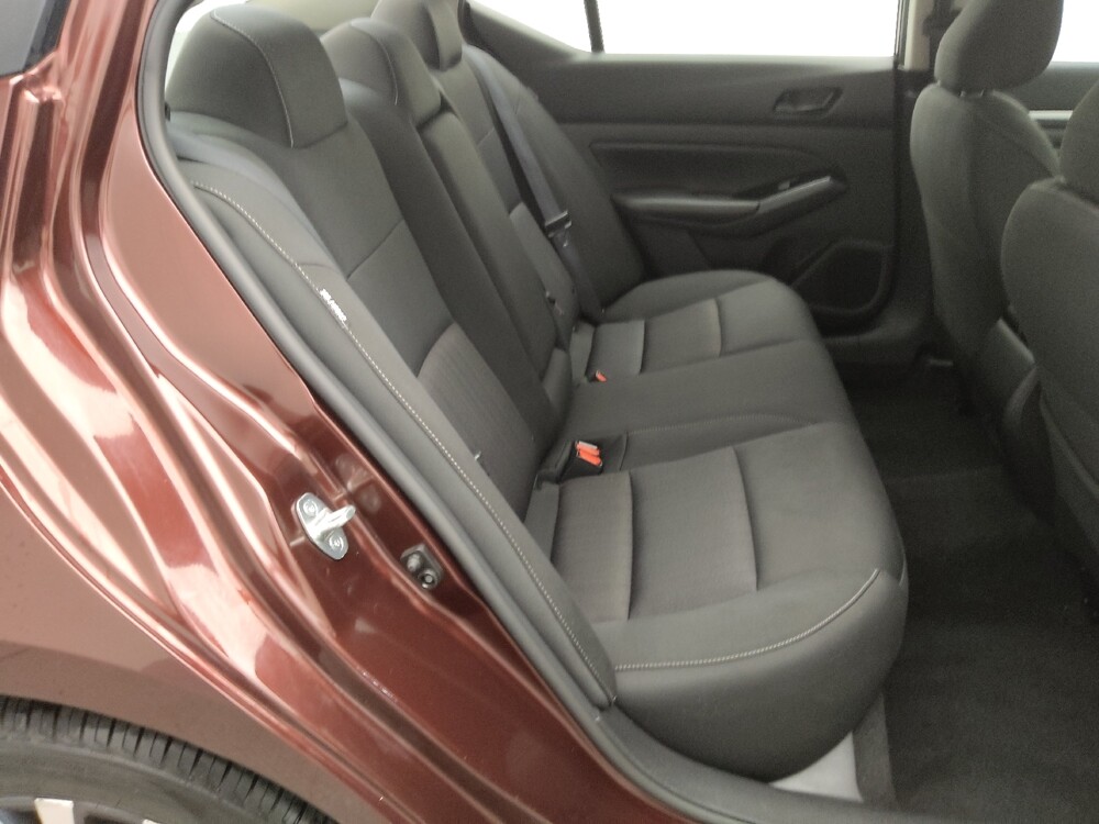 2023 Nissan Altima in Independence, MO 64055 - 18103480 19