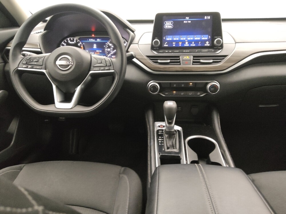 2023 Nissan Altima in Independence, MO 64055 - 18103480 22