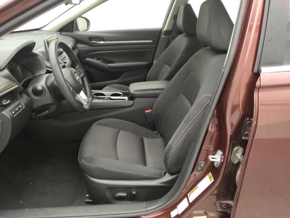 2023 Nissan Altima in Independence, MO 64055 - 18103480 17