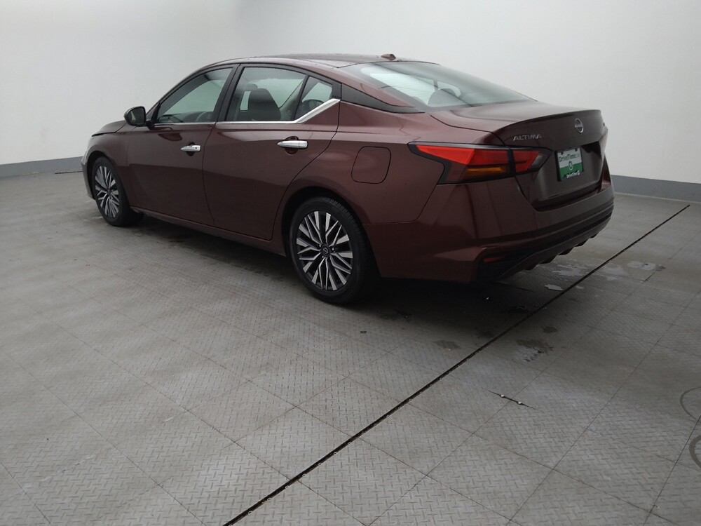 2023 Nissan Altima in Independence, MO 64055 - 18103480 3