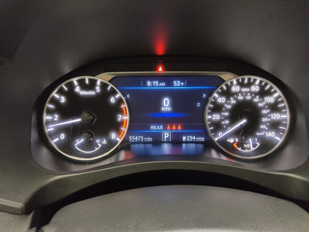 2023 Nissan Altima in Independence, MO 64055 - 18103480 23