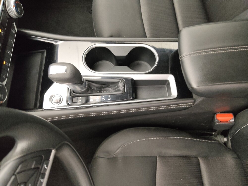 2023 Nissan Altima in Independence, MO 64055 - 18103480 26