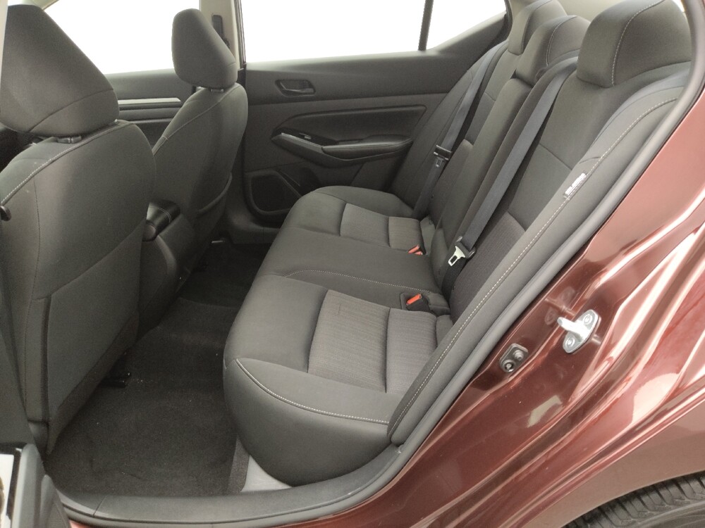 2023 Nissan Altima in Independence, MO 64055 - 18103480 18