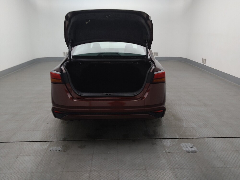 2023 Nissan Altima in Independence, MO 64055 - 18103480 29