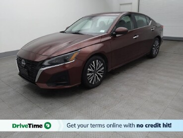 2023 Nissan Altima in Independence, MO 64055