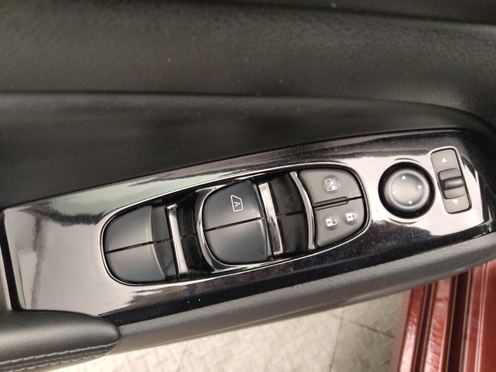 2023 Nissan Altima in Independence, MO 64055 - 18103480 27