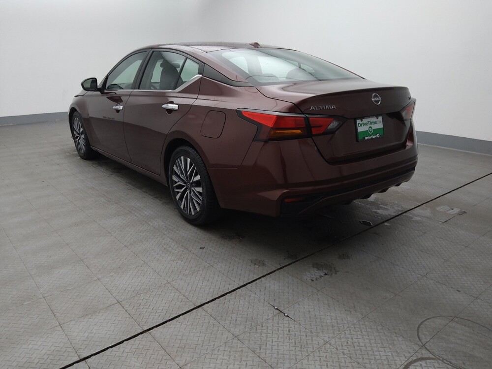 2023 Nissan Altima in Independence, MO 64055 - 18103480 5