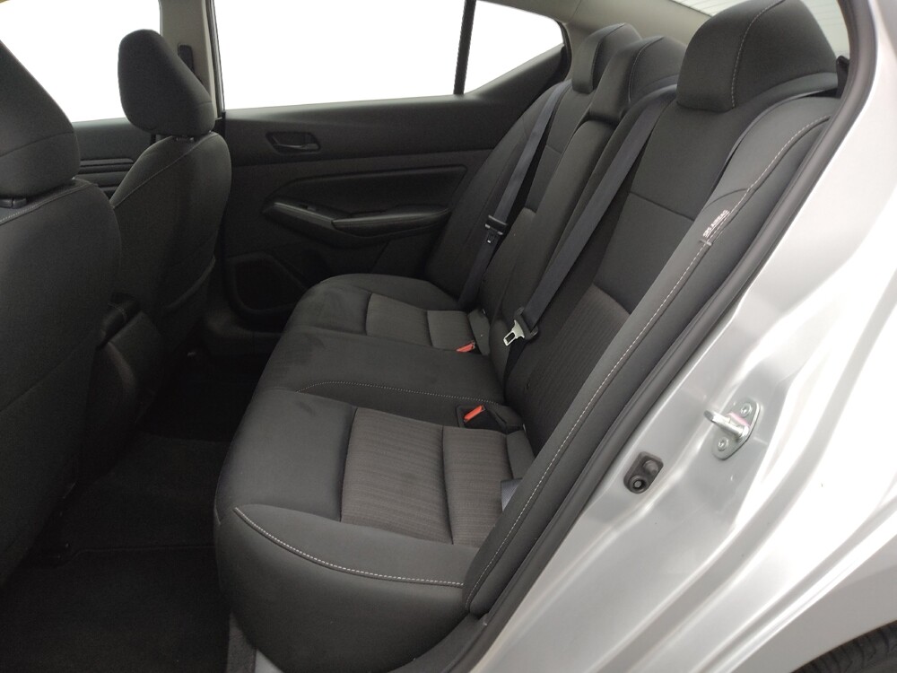 2024 Nissan Altima in Independence, MO 64055 - 18103481 18