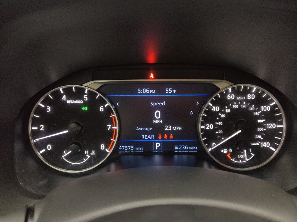 2024 Nissan Altima in Independence, MO 64055 - 18103481 23