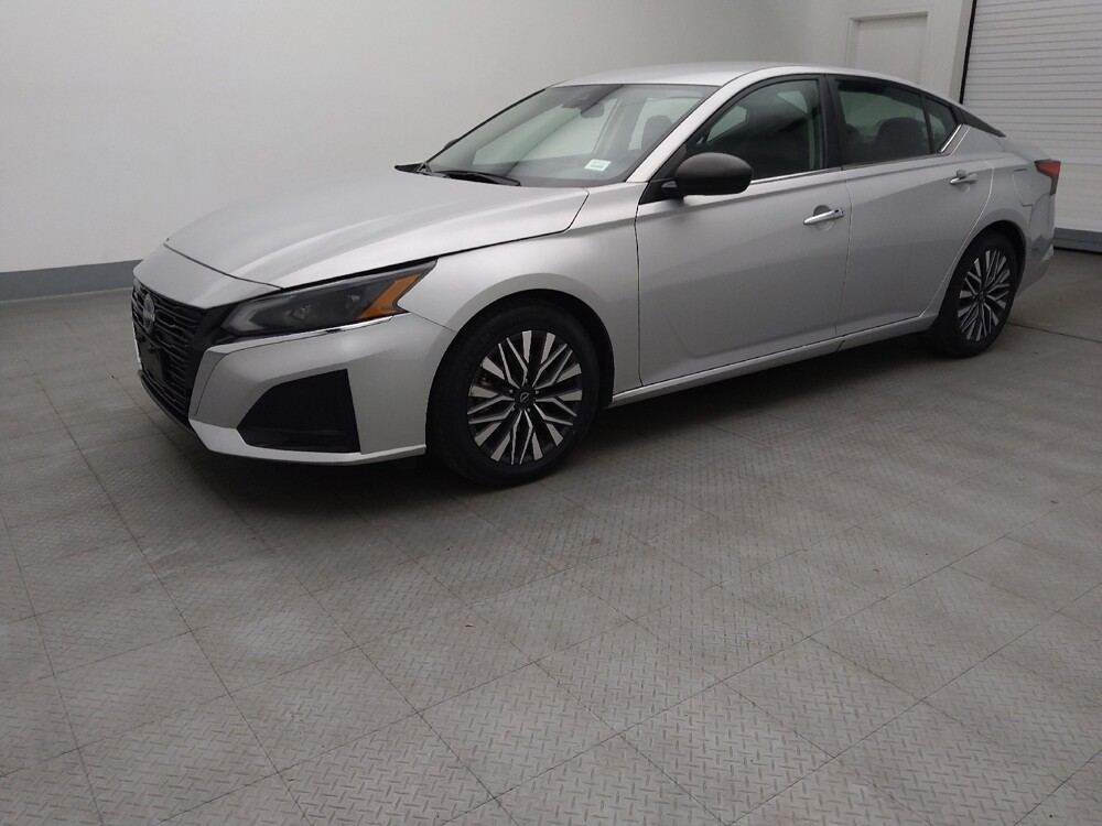 2024 Nissan Altima in Independence, MO 64055 - 18103481 2