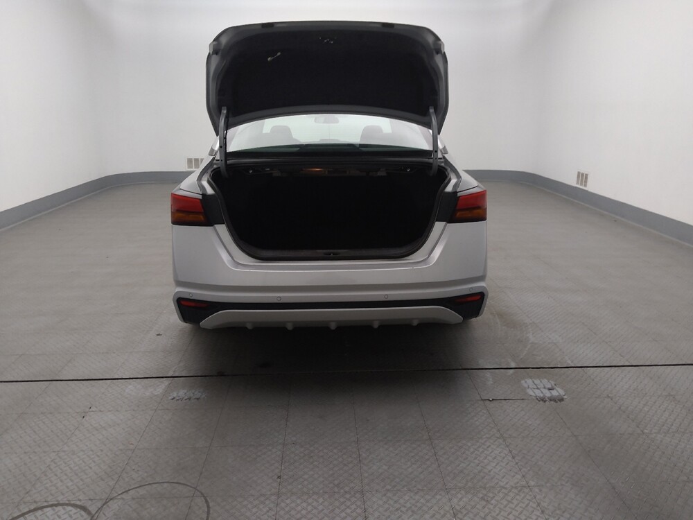 2024 Nissan Altima in Independence, MO 64055 - 18103481 29