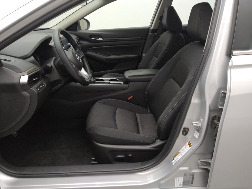 2024 Nissan Altima in Independence, MO 64055 - 18103481 17