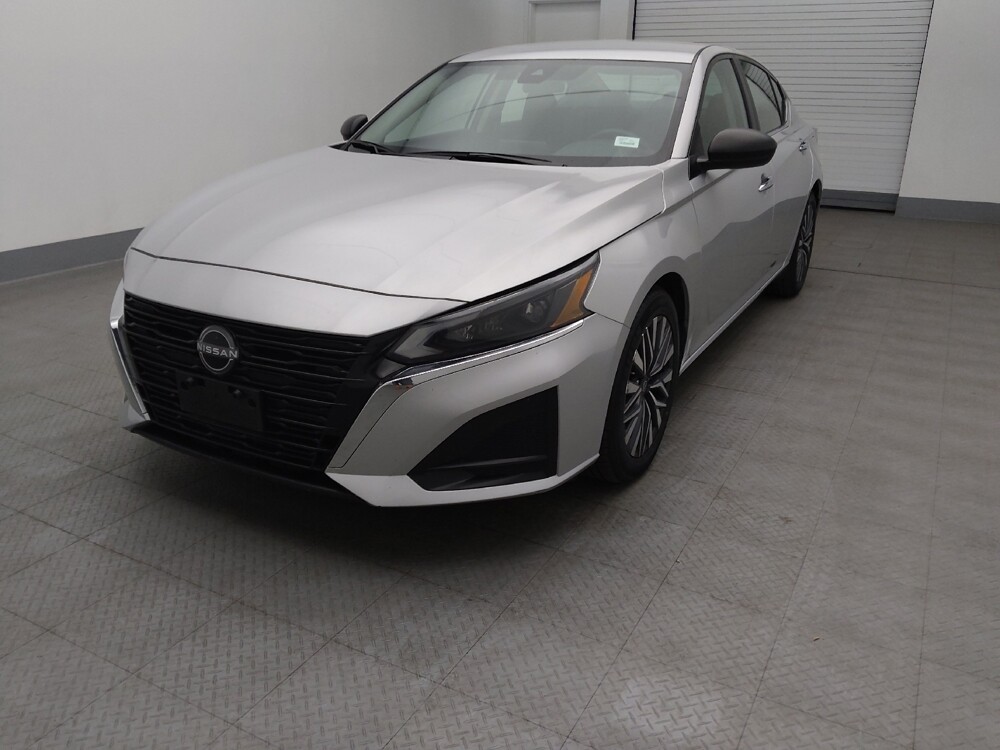 2024 Nissan Altima in Independence, MO 64055 - 18103481 15