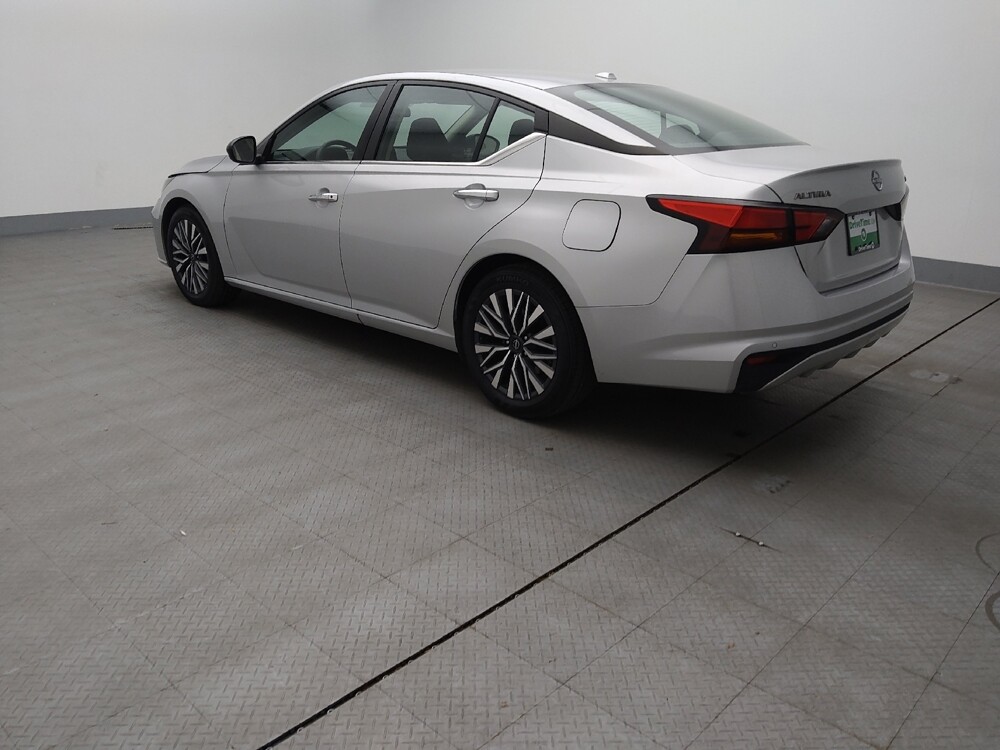 2024 Nissan Altima in Independence, MO 64055 - 18103481 3