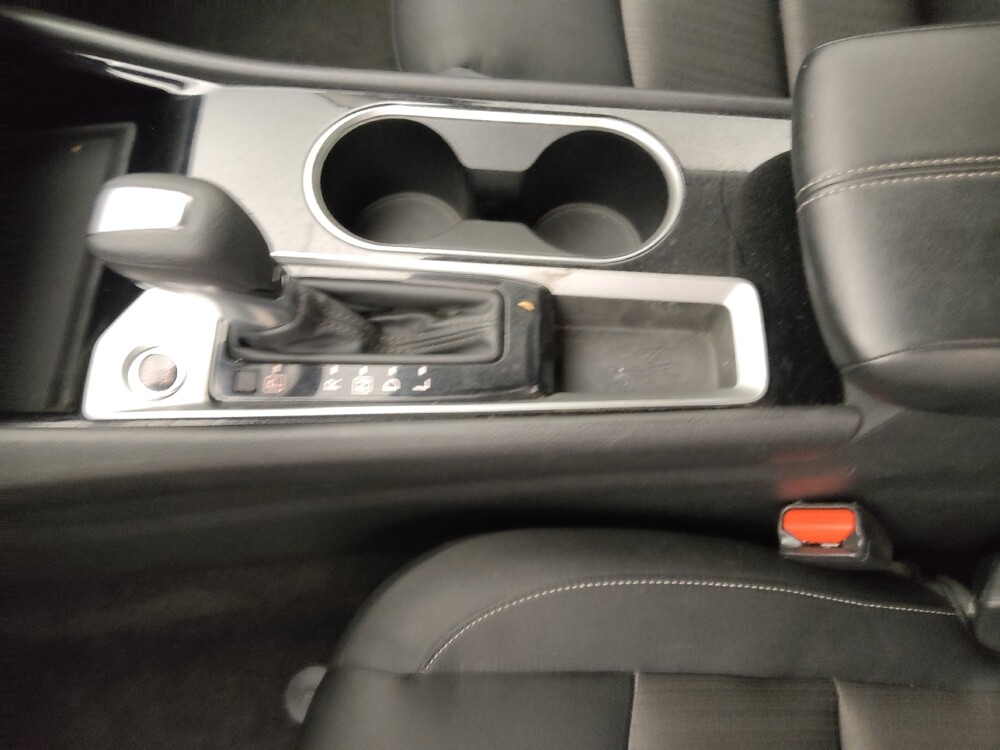 2024 Nissan Altima in Independence, MO 64055 - 18103481 26