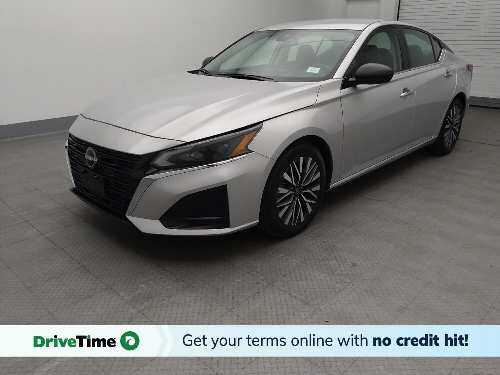 2024 Nissan Altima in Independence, MO 64055 - 18103481