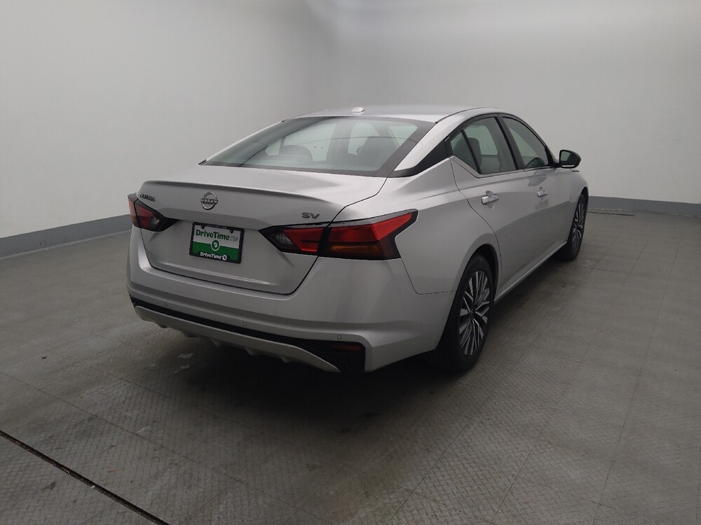 2024 Nissan Altima in Topeka, KS 66611 - 18103483 7