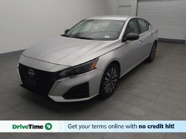 2024 Nissan Altima in Topeka, KS 66611