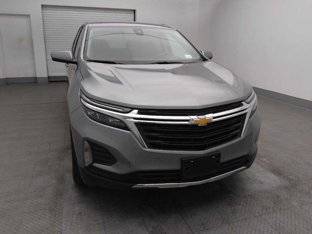 2024 Chevrolet Equinox in Gladstone, MO 64118 - 18103484 14