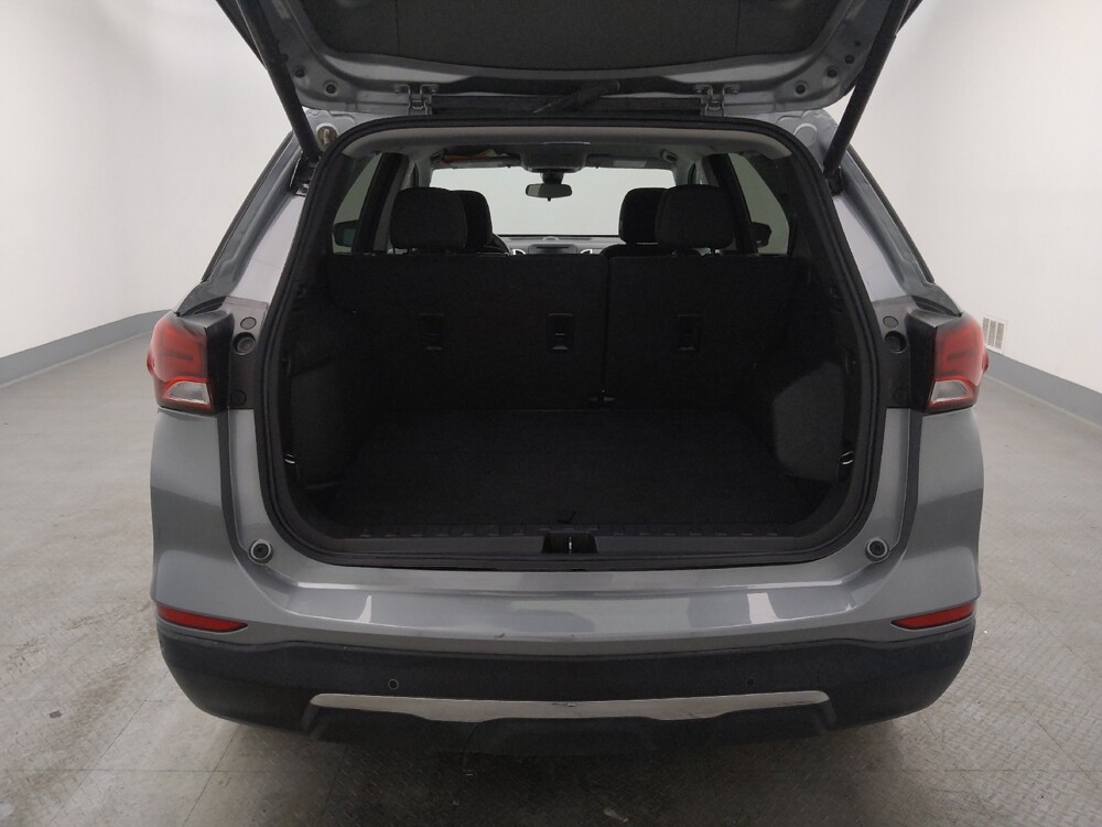 2024 Chevrolet Equinox in Gladstone, MO 64118 - 18103484 29